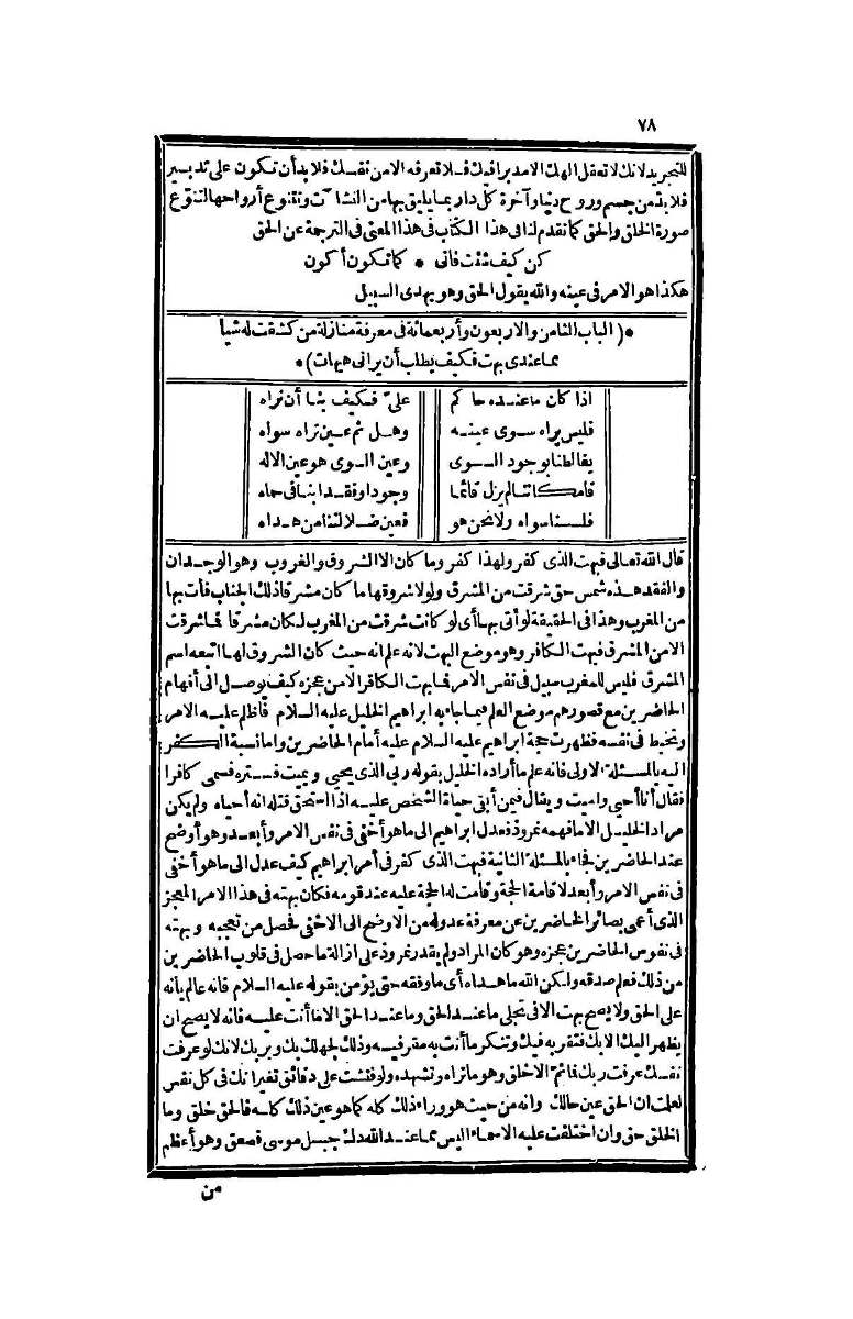 futmak.com - Page 78 - from part Four of the second Boulaq edition